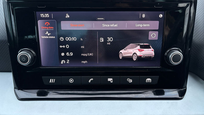 SEAT Arona 1.0 TSI SE Edition 5dr Petrol Hatchback